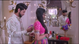 Muskurane Ki Wajah Tum Ho - 29th July 2022